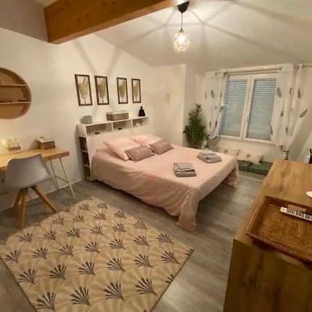 L'auberge Medocaine Bed & Breakfast Castelnau-de-Medoc